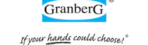 Granberg Logo