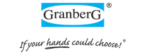 Granberg logo