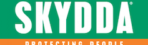 Skydda logo