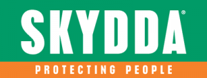Skydda logo
