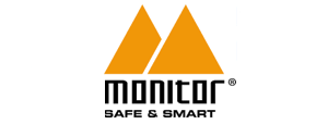 Monitorbrand Logo