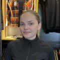 Hannah Alise Hansen, selger Pelly Tromsø